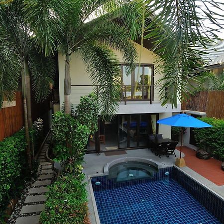 Cozy Villa Tawan Close To Beach Mae Nam Zewnętrze zdjęcie
