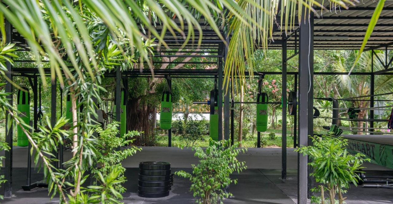 Cozy Villa Tawan Close To Beach Mae Nam Zewnętrze zdjęcie