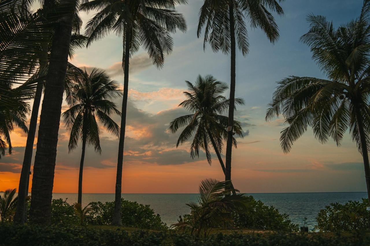 Cozy Villa Tawan Close To Beach Mae Nam Zewnętrze zdjęcie