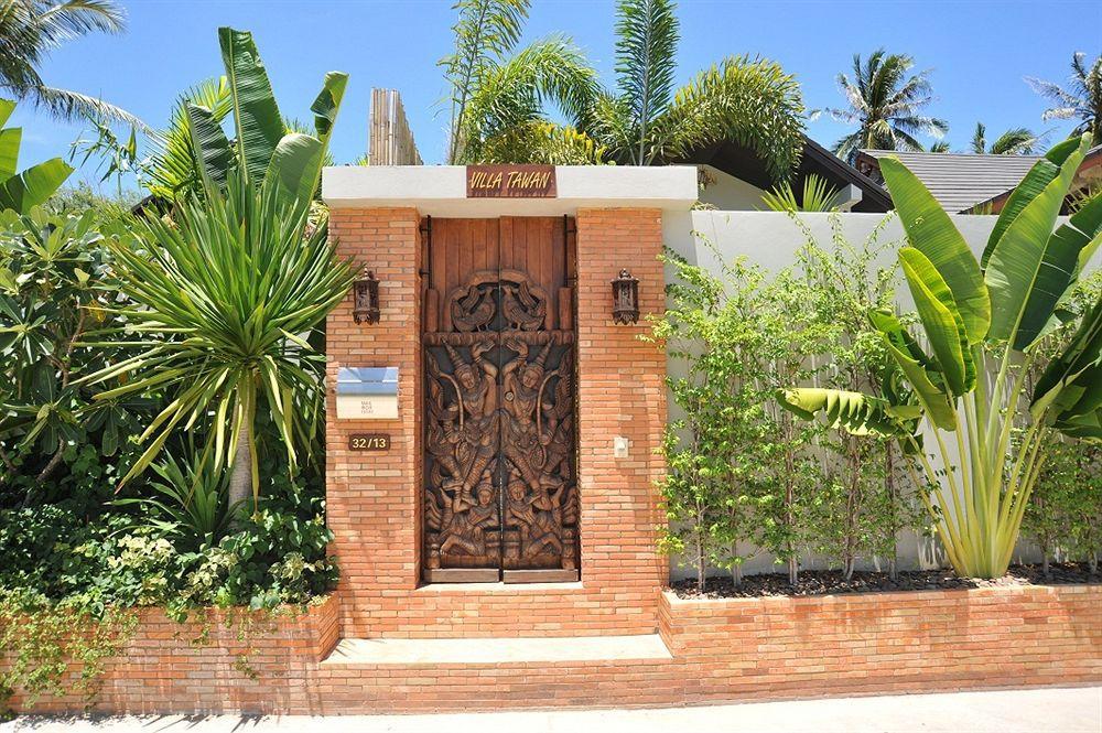 Cozy Villa Tawan Close To Beach Mae Nam Zewnętrze zdjęcie