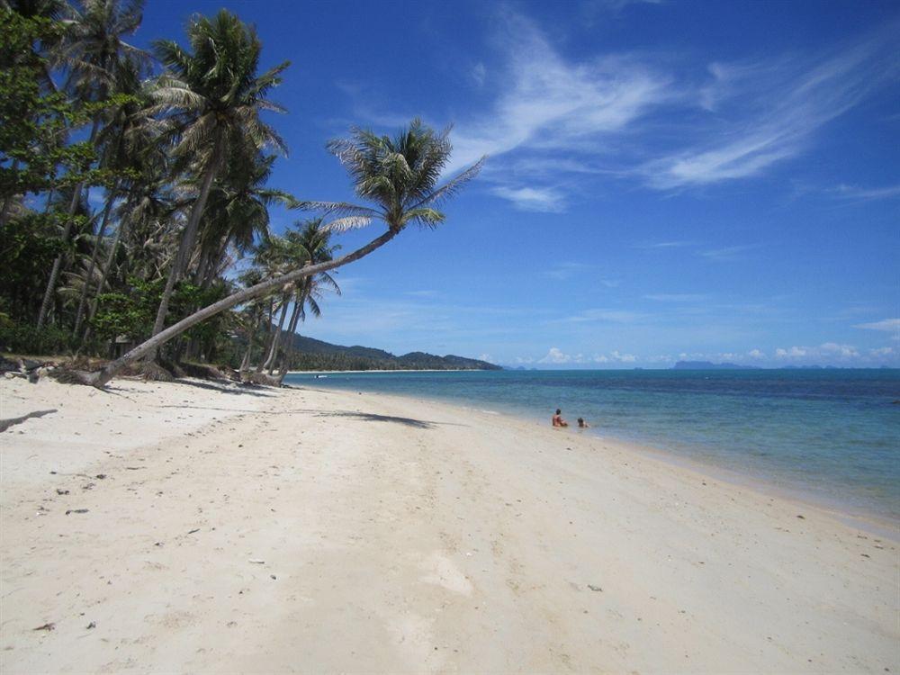 Cozy Villa Tawan Close To Beach Mae Nam Zewnętrze zdjęcie