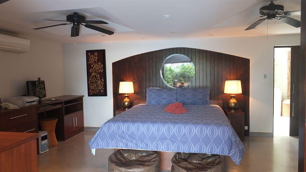 Cozy Villa Tawan Close To Beach Mae Nam Zewnętrze zdjęcie