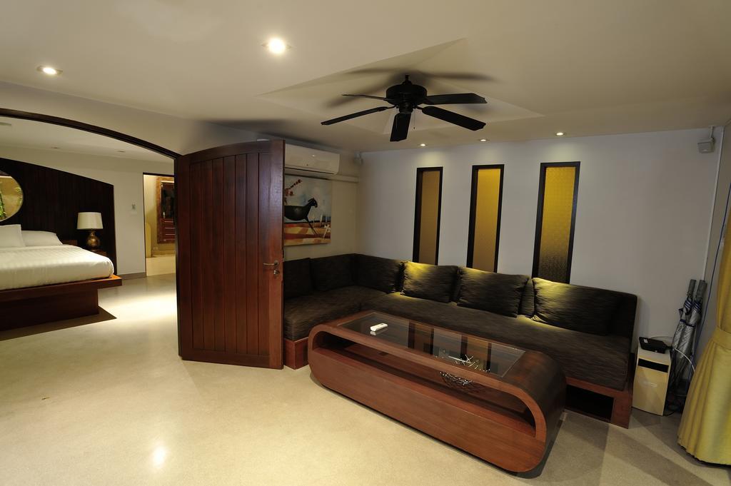 Cozy Villa Tawan Close To Beach Mae Nam Zewnętrze zdjęcie
