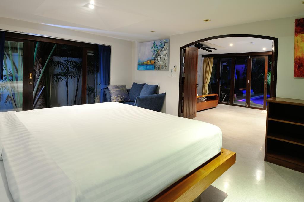 Cozy Villa Tawan Close To Beach Mae Nam Zewnętrze zdjęcie