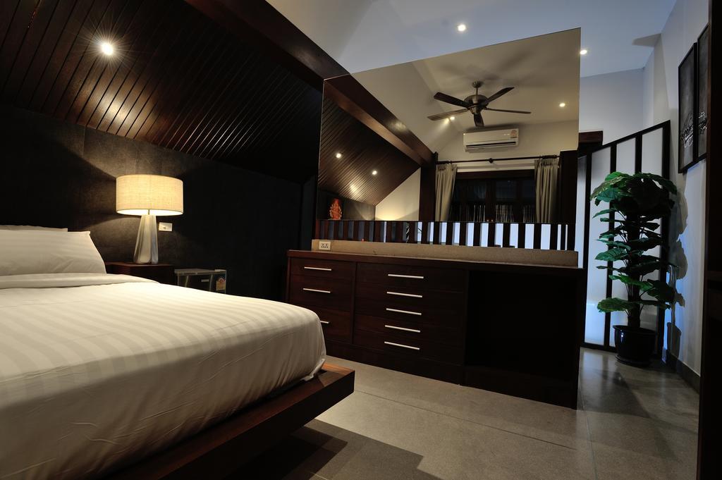 Cozy Villa Tawan Close To Beach Mae Nam Zewnętrze zdjęcie