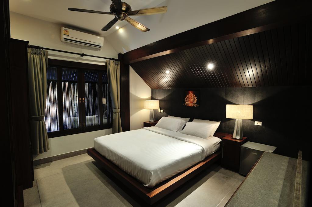 Cozy Villa Tawan Close To Beach Mae Nam Zewnętrze zdjęcie