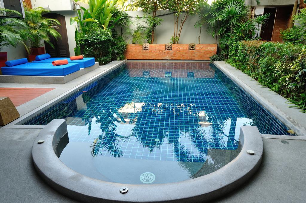 Cozy Villa Tawan Close To Beach Mae Nam Zewnętrze zdjęcie