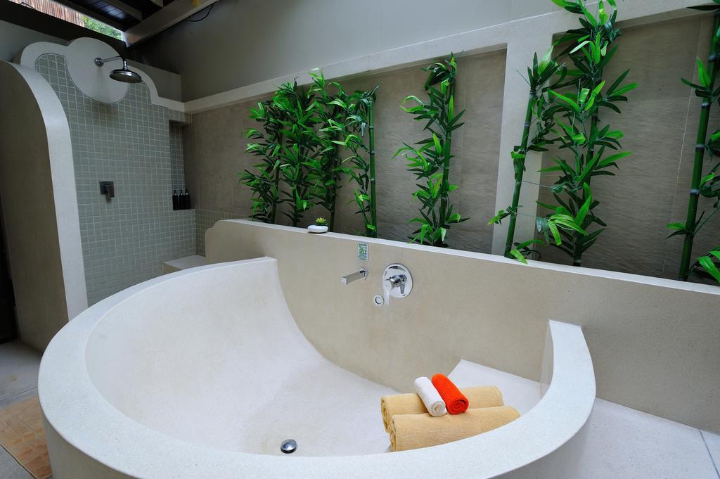 Cozy Villa Tawan Close To Beach Mae Nam Zewnętrze zdjęcie