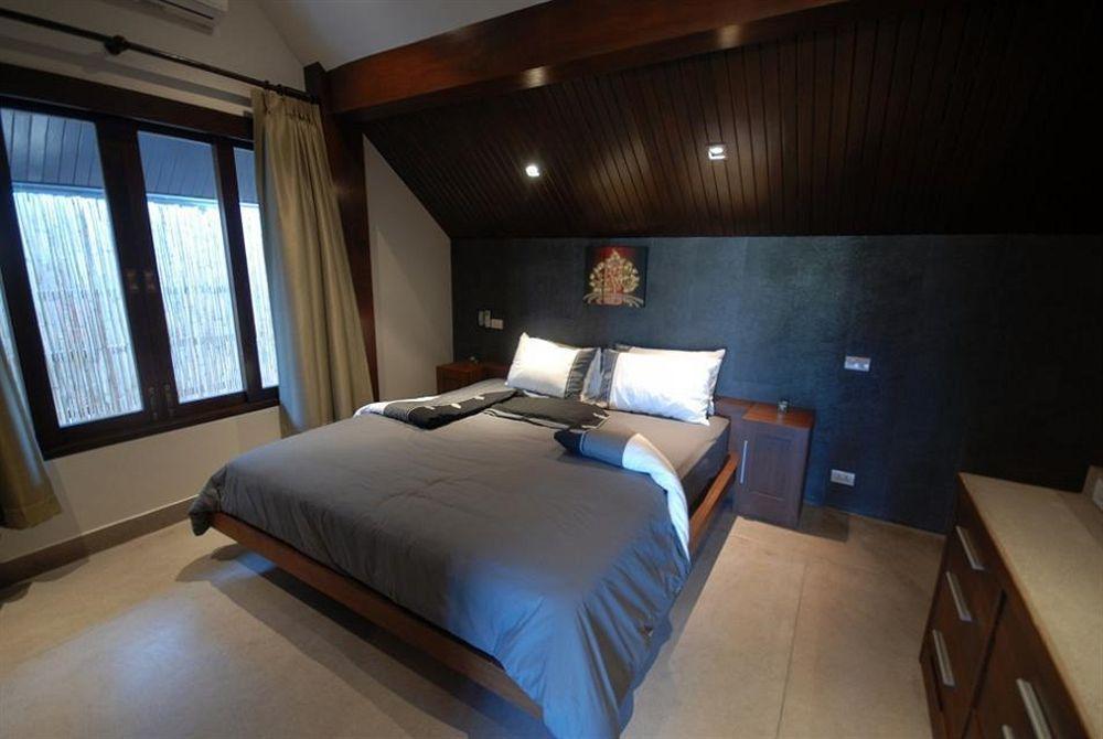 Cozy Villa Tawan Close To Beach Mae Nam Zewnętrze zdjęcie