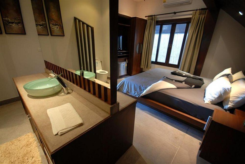 Cozy Villa Tawan Close To Beach Mae Nam Zewnętrze zdjęcie