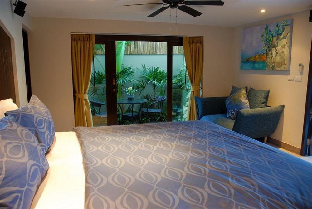 Cozy Villa Tawan Close To Beach Mae Nam Zewnętrze zdjęcie