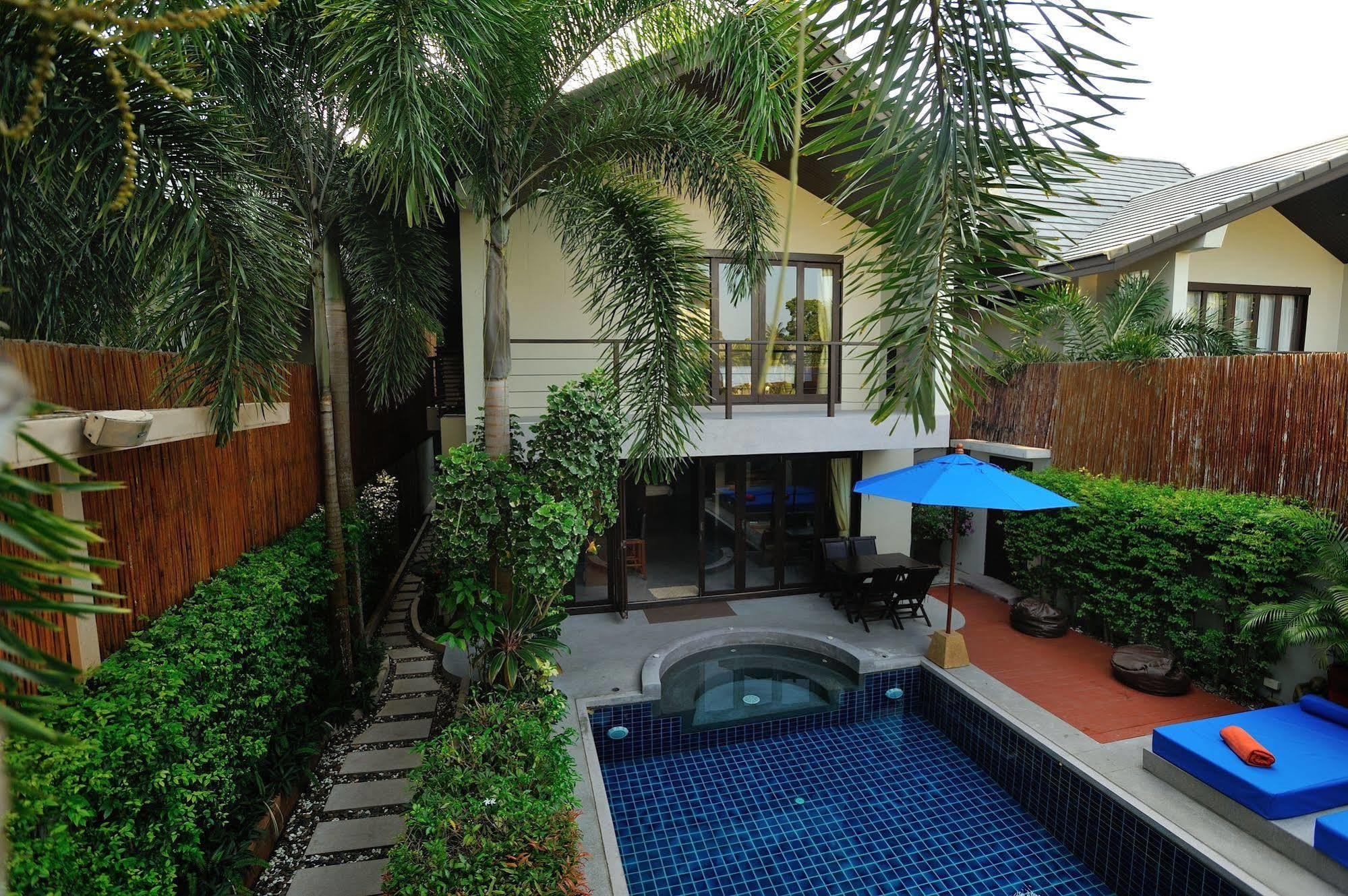 Cozy Villa Tawan Close To Beach Mae Nam Zewnętrze zdjęcie
