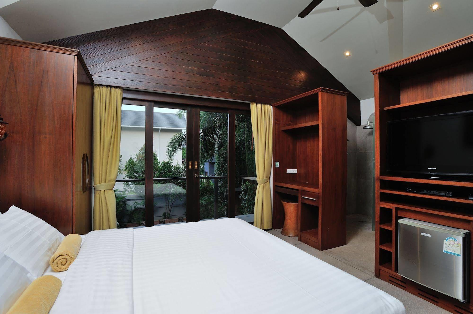 Cozy Villa Tawan Close To Beach Mae Nam Zewnętrze zdjęcie