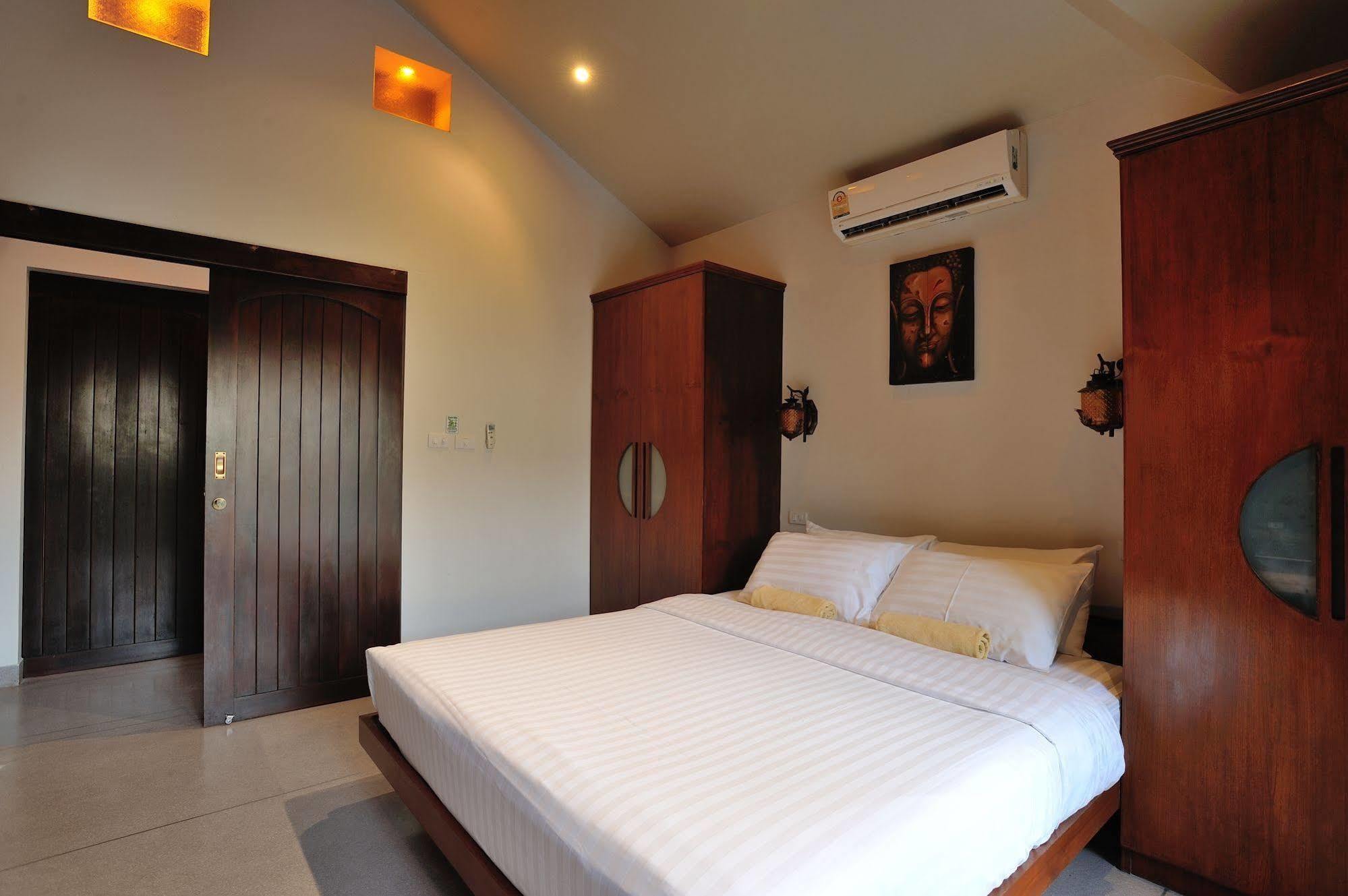 Cozy Villa Tawan Close To Beach Mae Nam Zewnętrze zdjęcie
