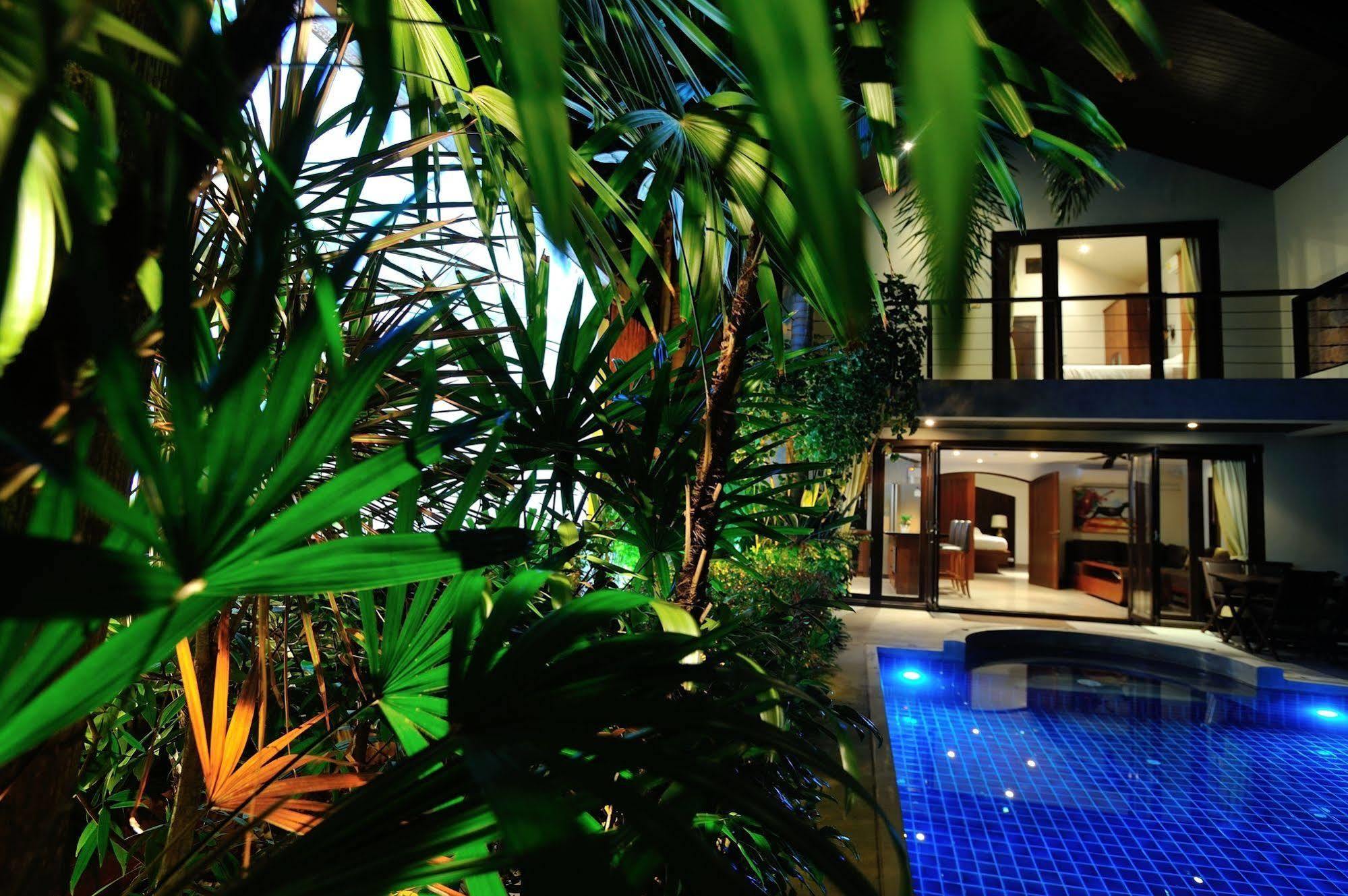 Cozy Villa Tawan Close To Beach Mae Nam Zewnętrze zdjęcie