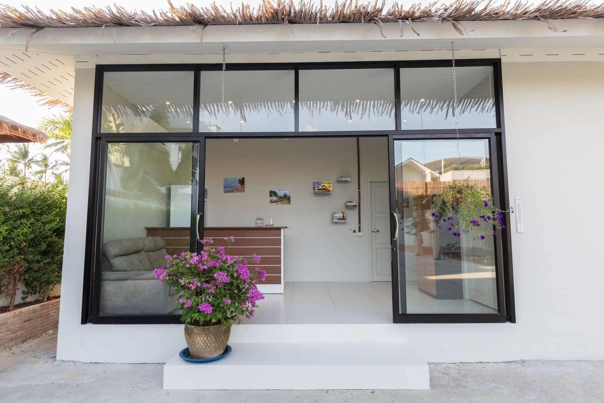 Cozy Villa Tawan Close To Beach Mae Nam Zewnętrze zdjęcie