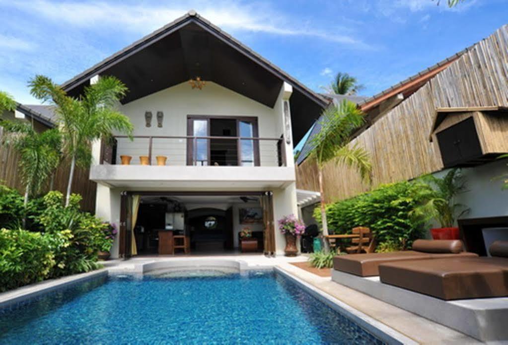 Cozy Villa Tawan Close To Beach Mae Nam Zewnętrze zdjęcie