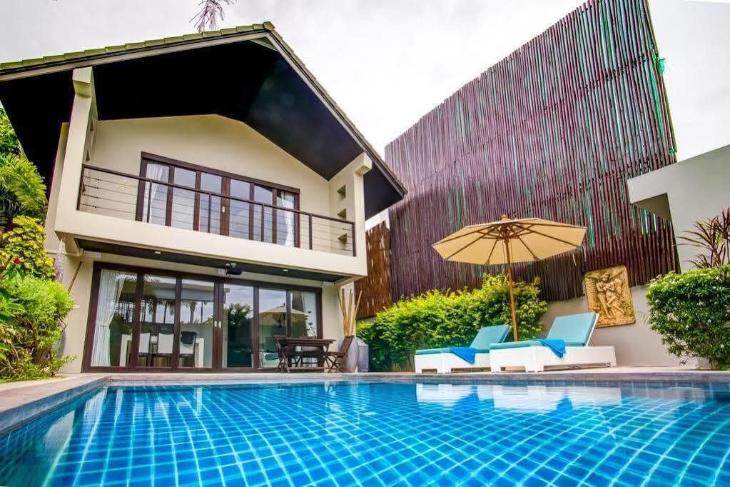 Cozy Villa Tawan Close To Beach Mae Nam Zewnętrze zdjęcie