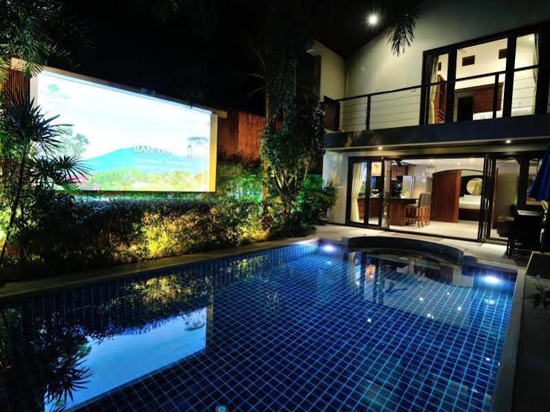 Cozy Villa Tawan Close To Beach Mae Nam Zewnętrze zdjęcie