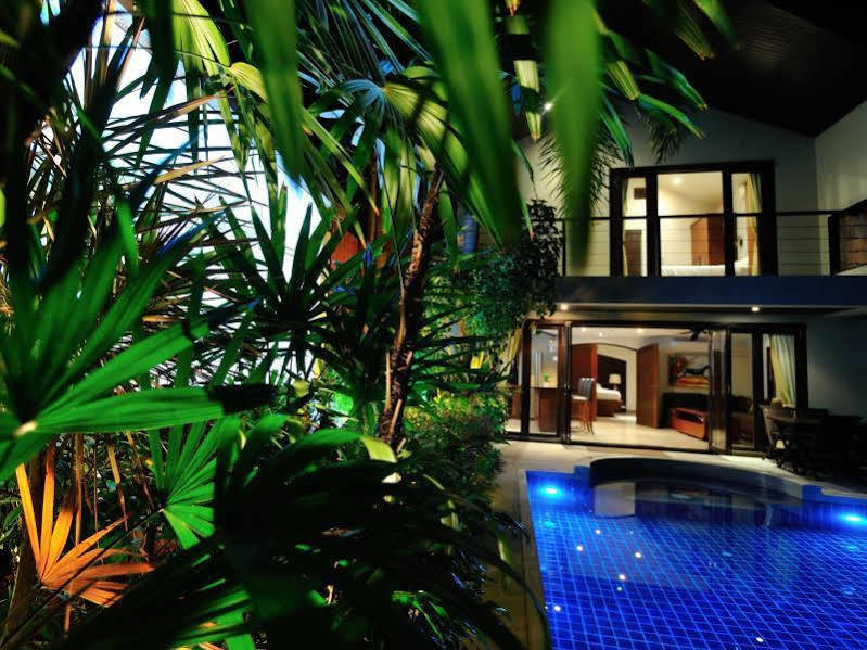 Cozy Villa Tawan Close To Beach Mae Nam Zewnętrze zdjęcie